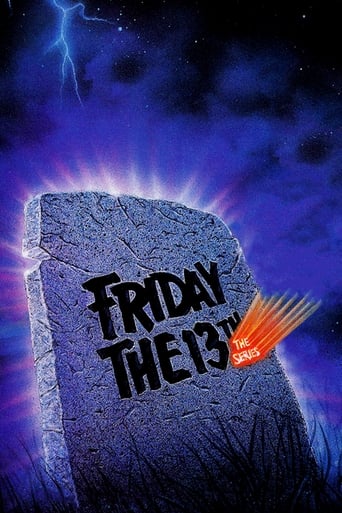 Watch Friday the 13th: The Series