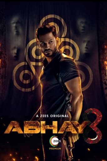 Watch Abhay