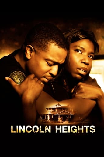 Watch Lincoln Heights