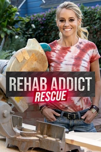 Watch Rehab Addict Rescue