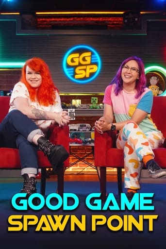 Watch Good Game: Spawn Point