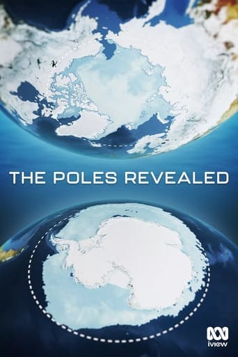 Watch The Poles Revealed