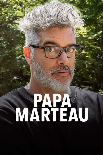 Watch Papa marteau