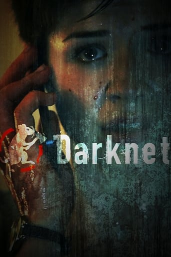Watch Darknet