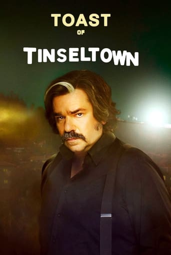 Watch Toast of Tinseltown