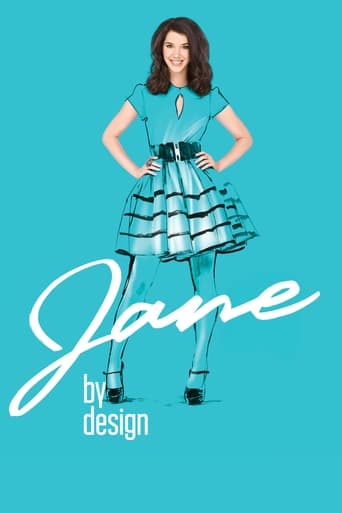 Watch Jane by Design