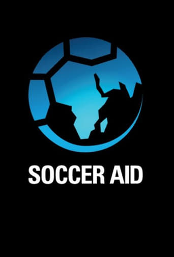 Watch Soccer Aid