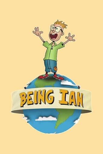 Watch Being Ian