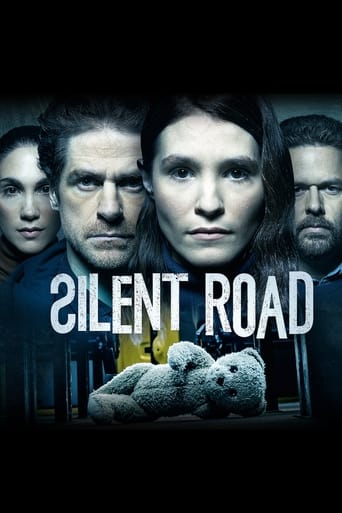 Watch Silent Road