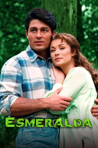 Watch Esmeralda
