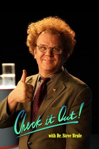 Watch Check It Out! with Dr. Steve Brule