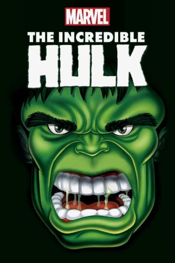 Watch The Incredible Hulk