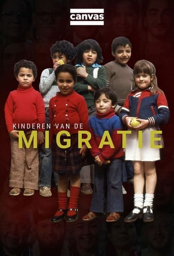 Kinderen van de Migratie