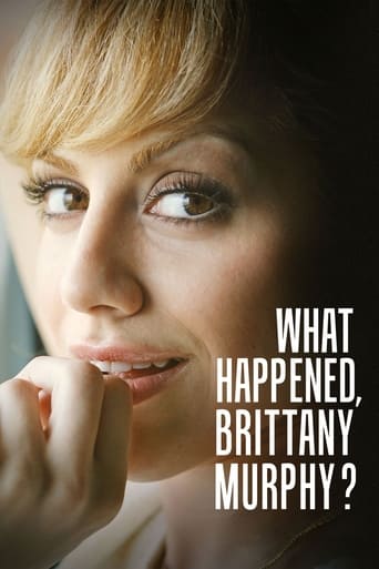 Watch What Happened, Brittany Murphy?