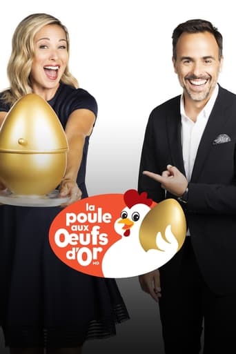 Watch La Poule aux oeufs d'or