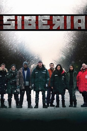Watch Siberia