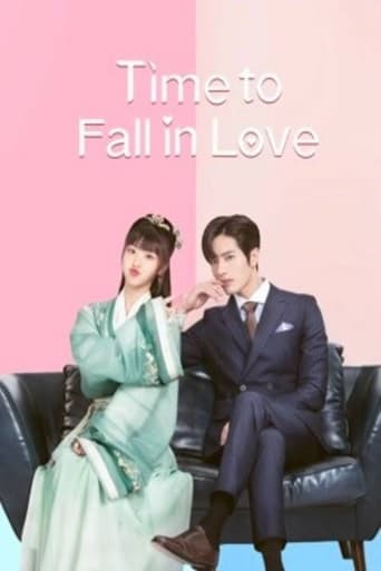 Watch Time To Fall In Love
