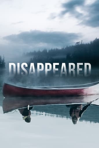 Watch Disappeared