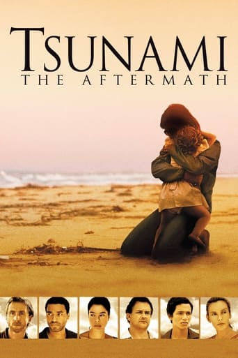 Watch Tsunami: The Aftermath
