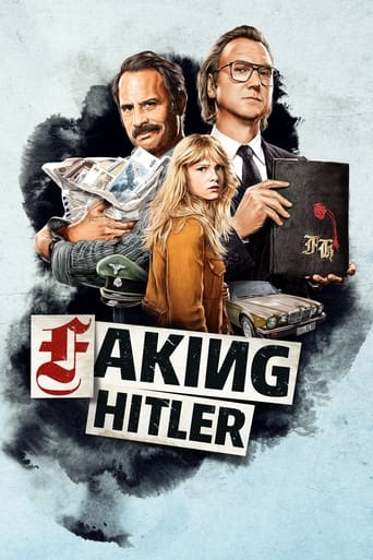 Watch Faking Hitler