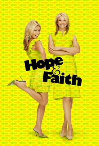 Watch Hope & Faith
