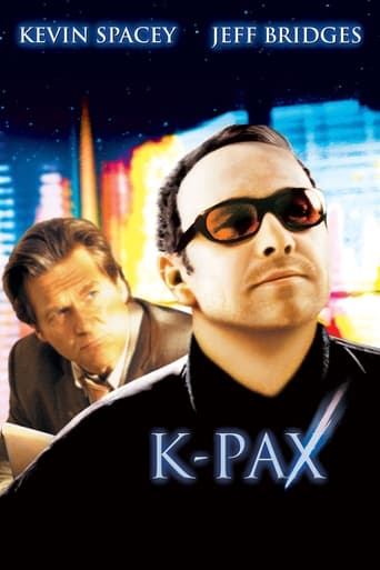 Watch K-PAX