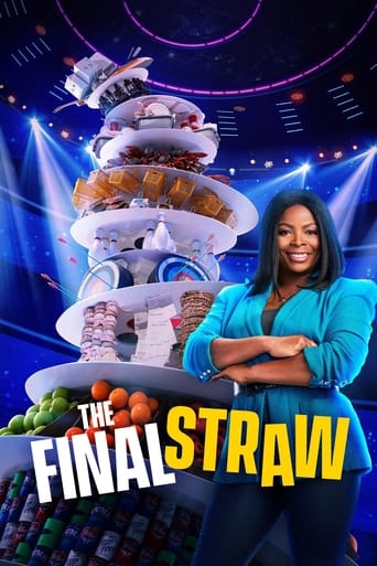 Watch The Final Straw