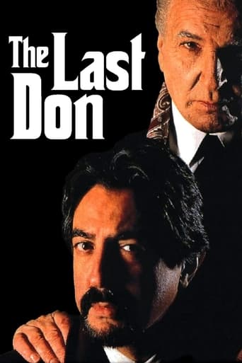 Watch The Last Don