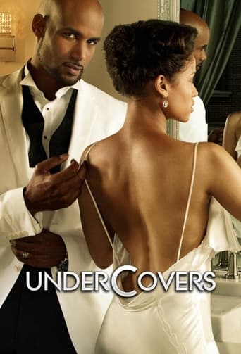 Watch Undercovers