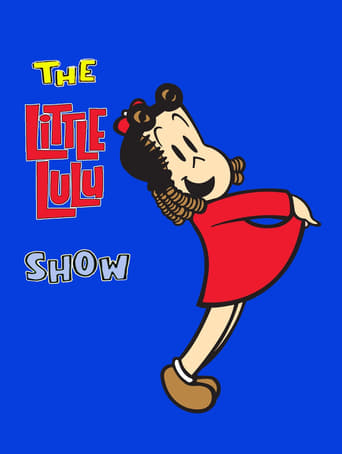 Watch The Little Lulu Show