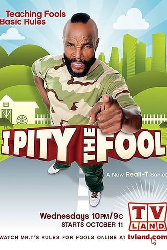 Watch I Pity the Fool