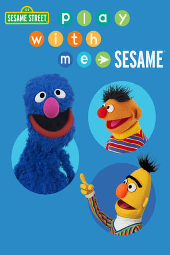 Watch Sesame Street: Play with Me Sesame