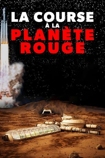 Watch Race to the Red Planet