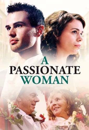 Watch A Passionate Woman