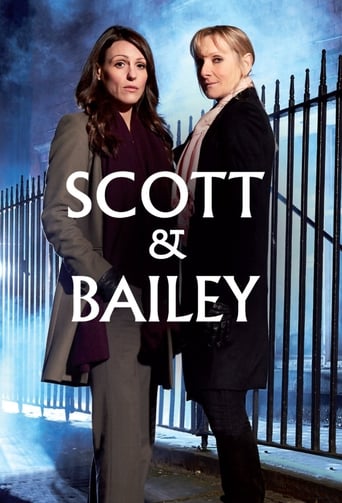 Watch Scott & Bailey
