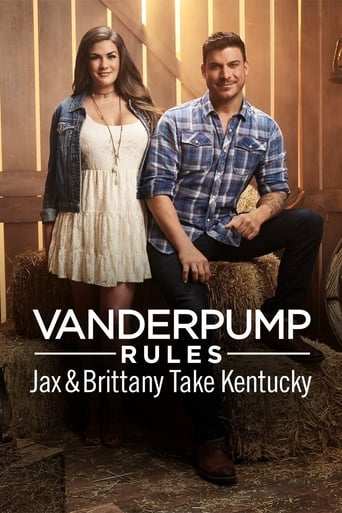 Watch Vanderpump Rules Jax & Brittany Take Kentucky
