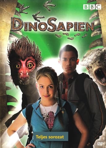 Watch Dinosapien