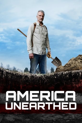 Watch America Unearthed