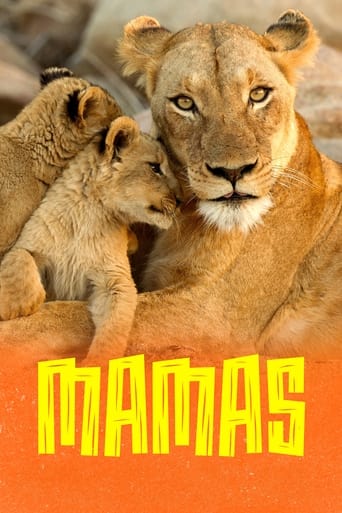 Watch Mamas