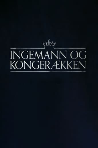 Ingemann og kongerækken