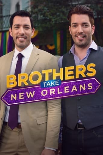 Watch Brothers Take New Orleans