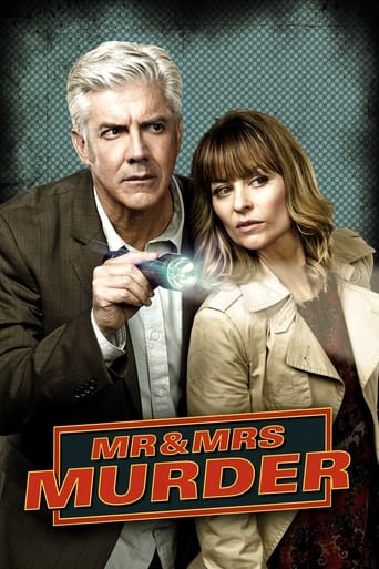 Watch Mr & Mrs Murder