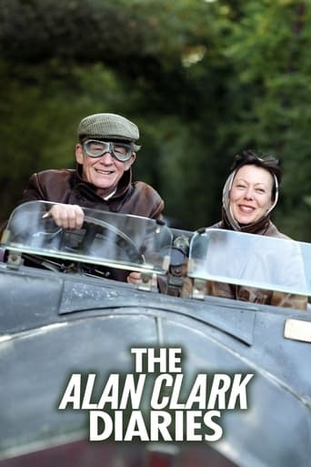 Watch The Alan Clark Diaries