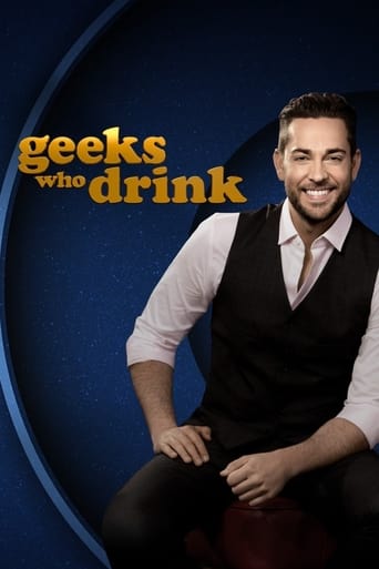 Watch Geeks Who Drink