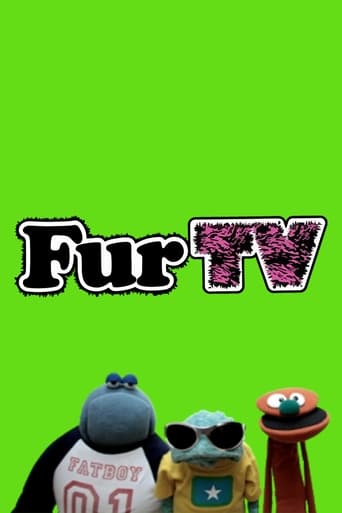 Watch Fur TV