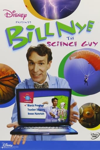Watch Bill Nye the Science Guy