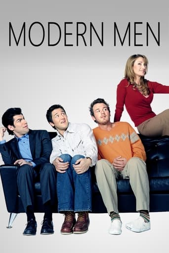 Watch Modern Men