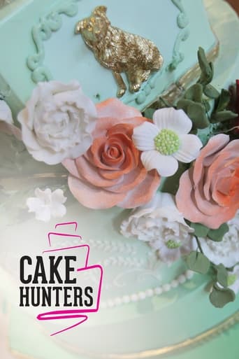 Watch Cake Hunters