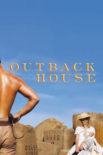 Outback House