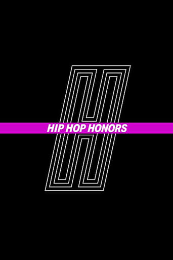 Hip Hop Honors